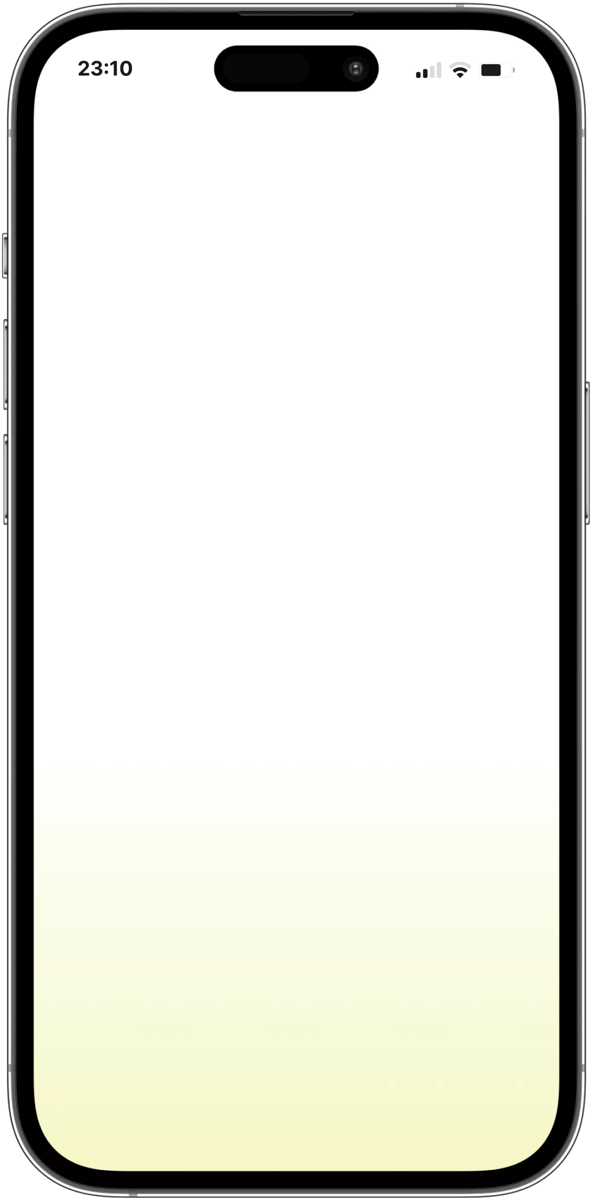 Maqueta de pantalla vacía utilizada como fondo.