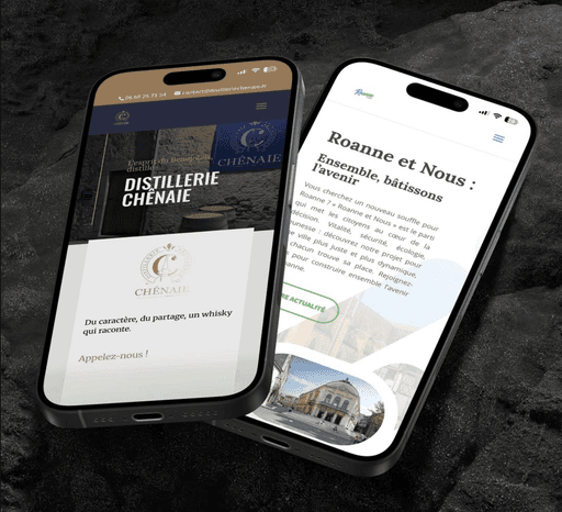 Application mobile de gestion des ventes réalisé par Wendlia