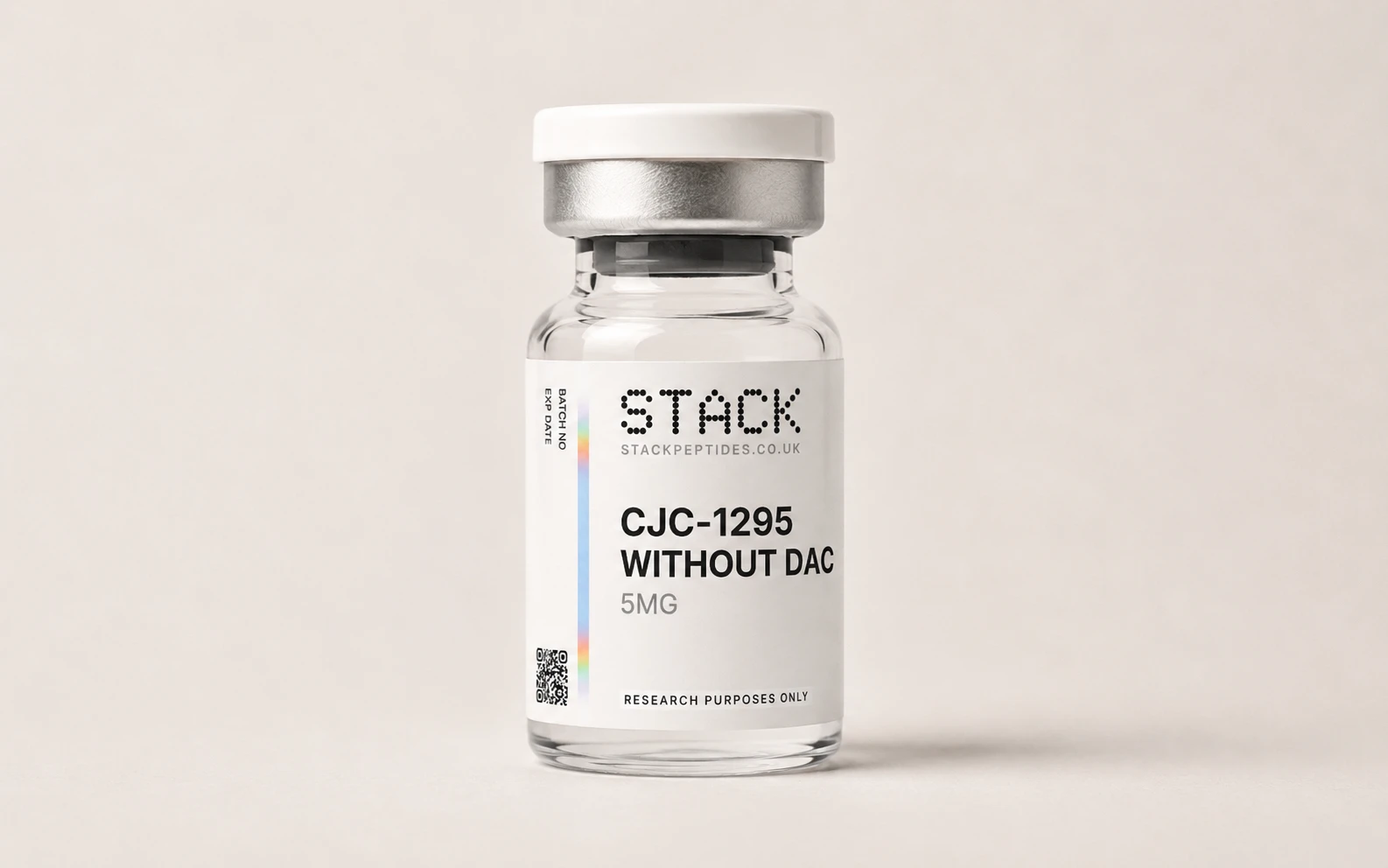 CJC-1295 (without DAC)