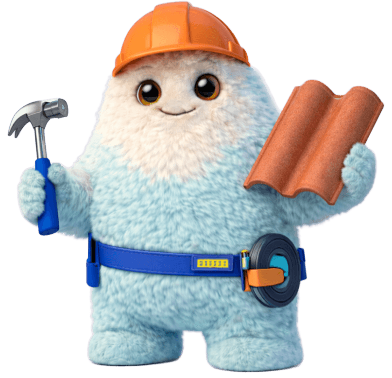 Mascotte Nuance Groupe
