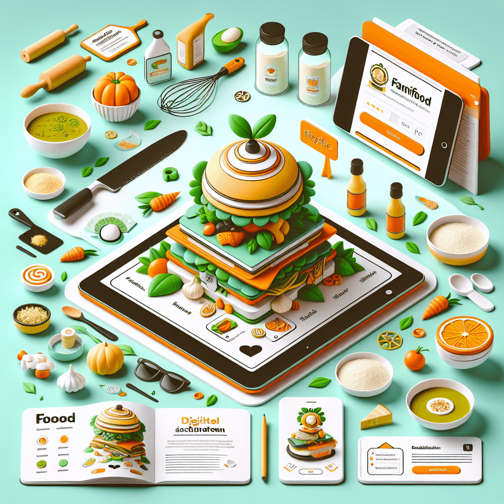 Ein liebevoll angerichteter Salat in einem rustikalen Setting, im Fokus steht das fertige Essen. Das Bild vermittelt Genuss, Frische und die Idee, Essen ästhetisch zu dokumentieren – ideal für Social Media oder ein digitales Kochbuch.