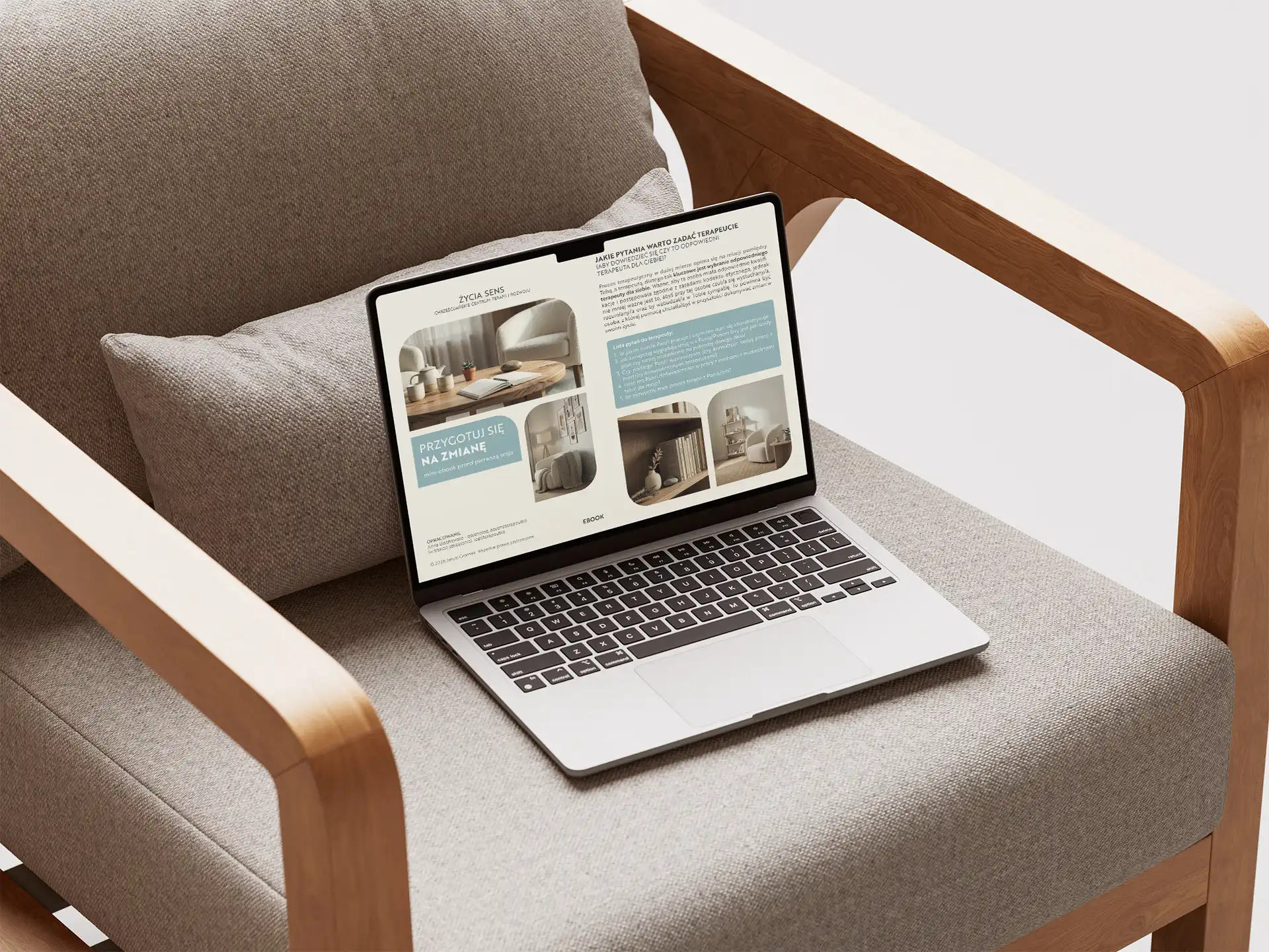 Psychoterapia Dorosłych Online