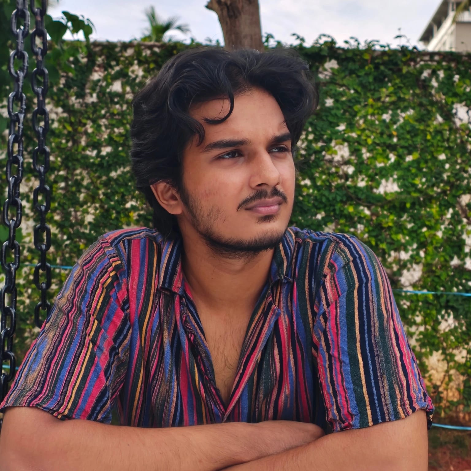 Portfolio Creator Avatar