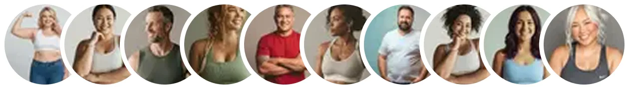 Embody members