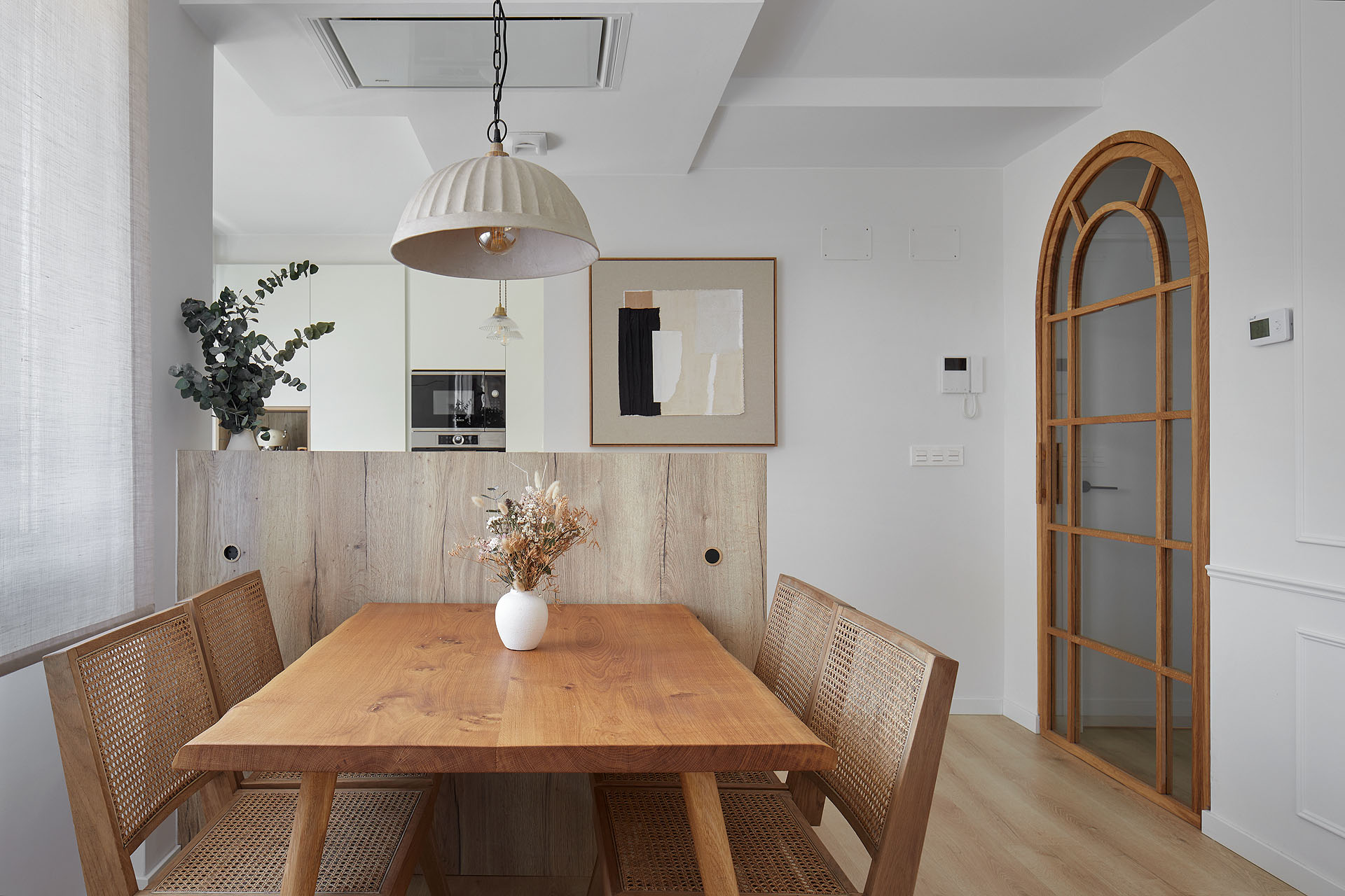 Kirka — Interiorismo de obra nueva · vivienda en Gipuzkoa · imagen 13