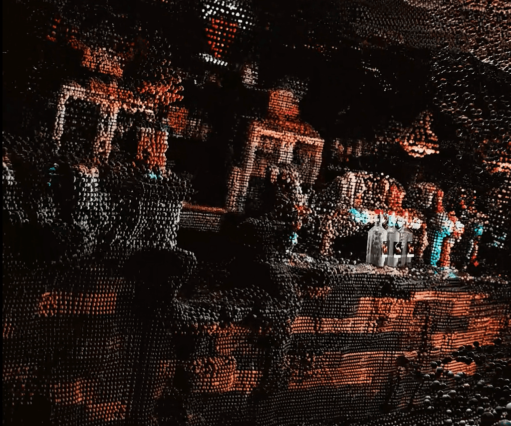 UI minimalistic widgets