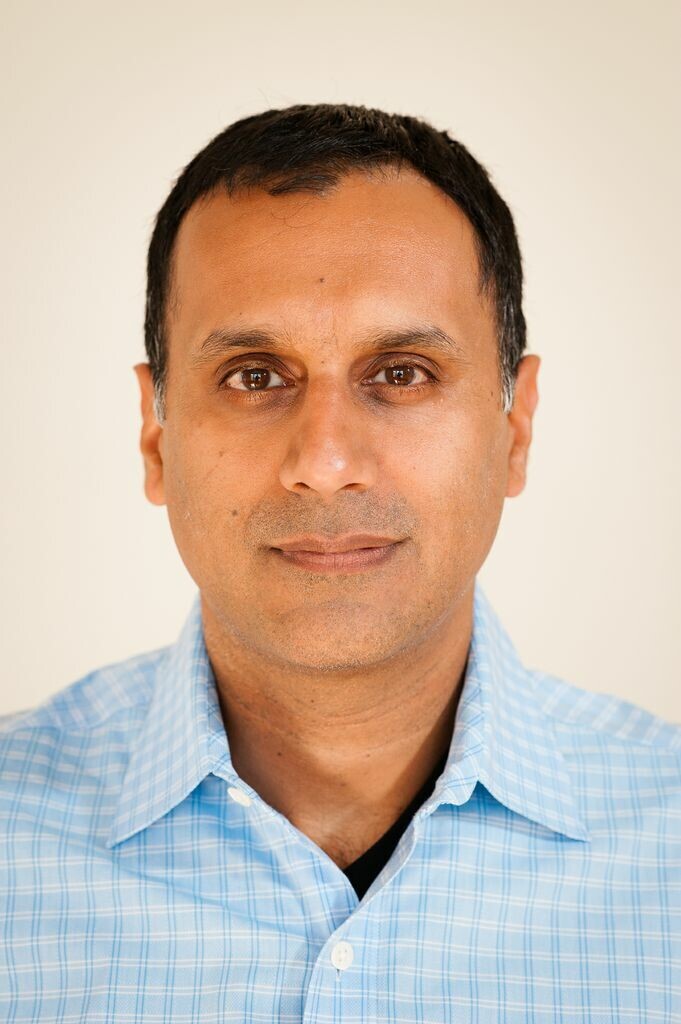 Vivek Asija
