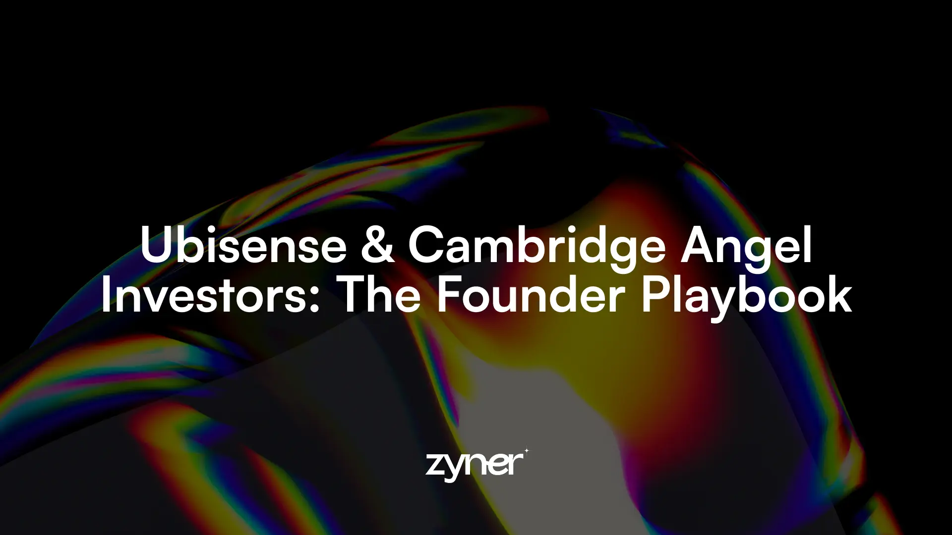 ubisense-cambridge-angel-investor