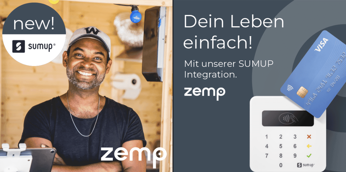 Zemp: lead generation & funnel marketing strategy