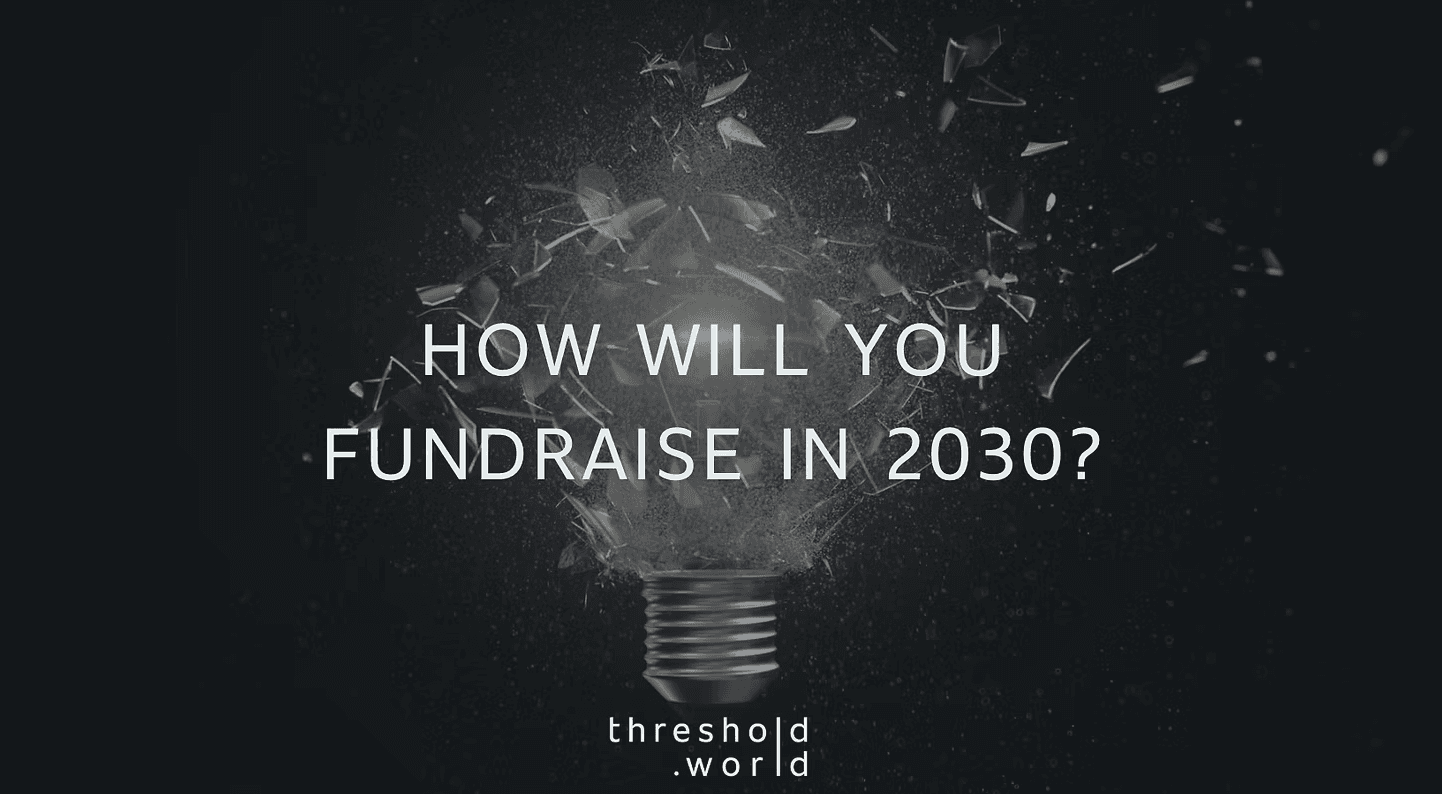 Nonprofit Fundraising with AI