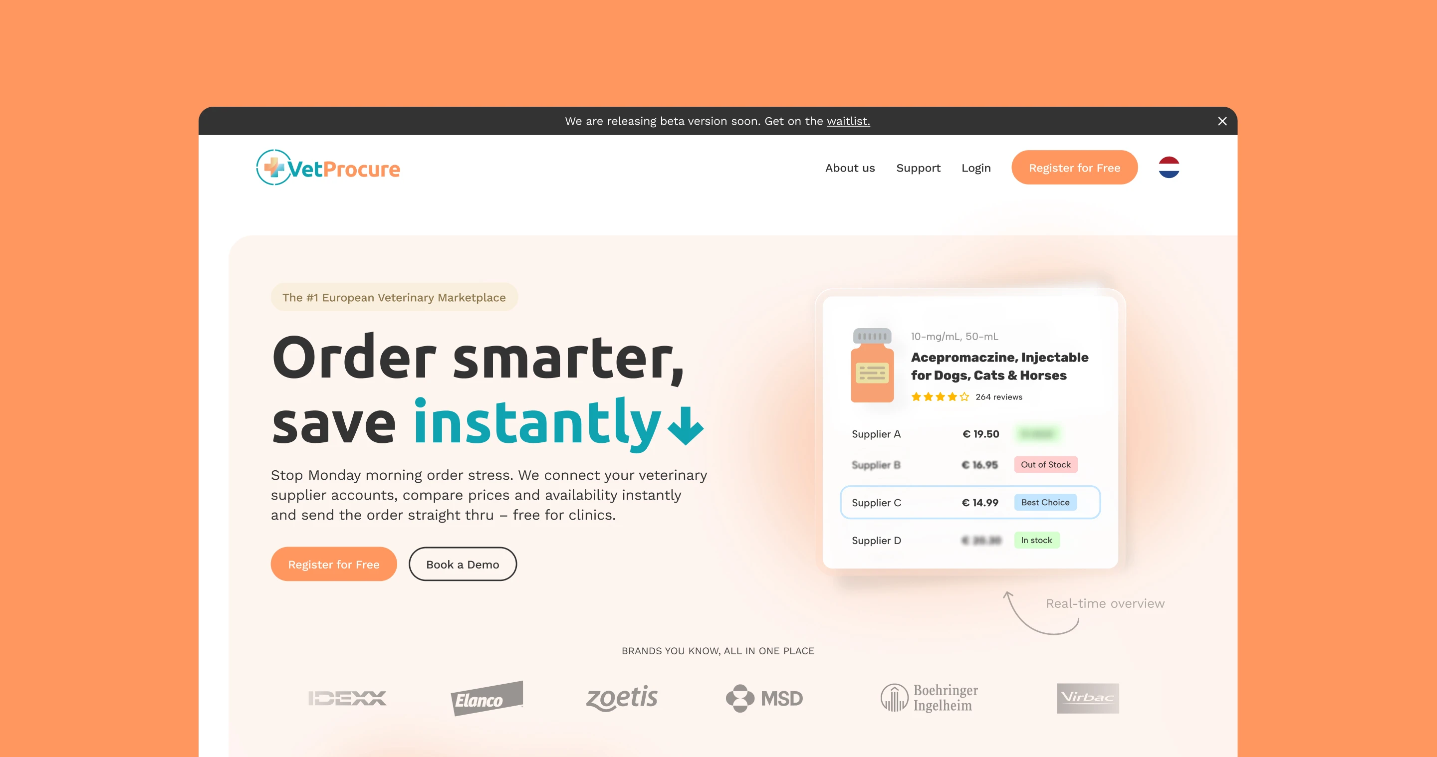 Man wearing VR glasses