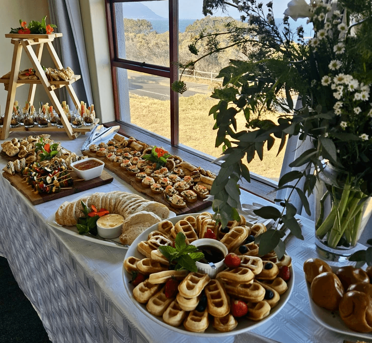 Weddings & Celebration