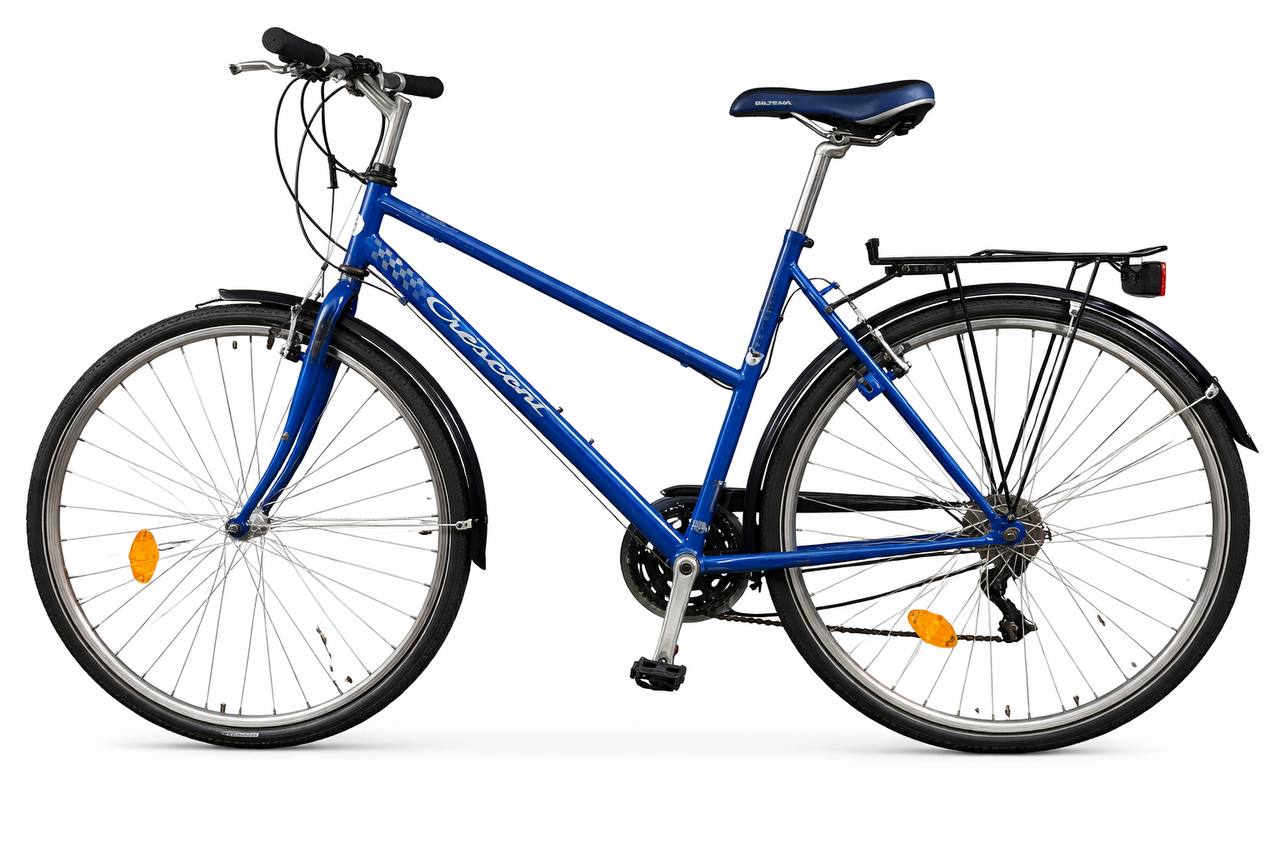 Batavus 28tum billigare cykel i Uppsala