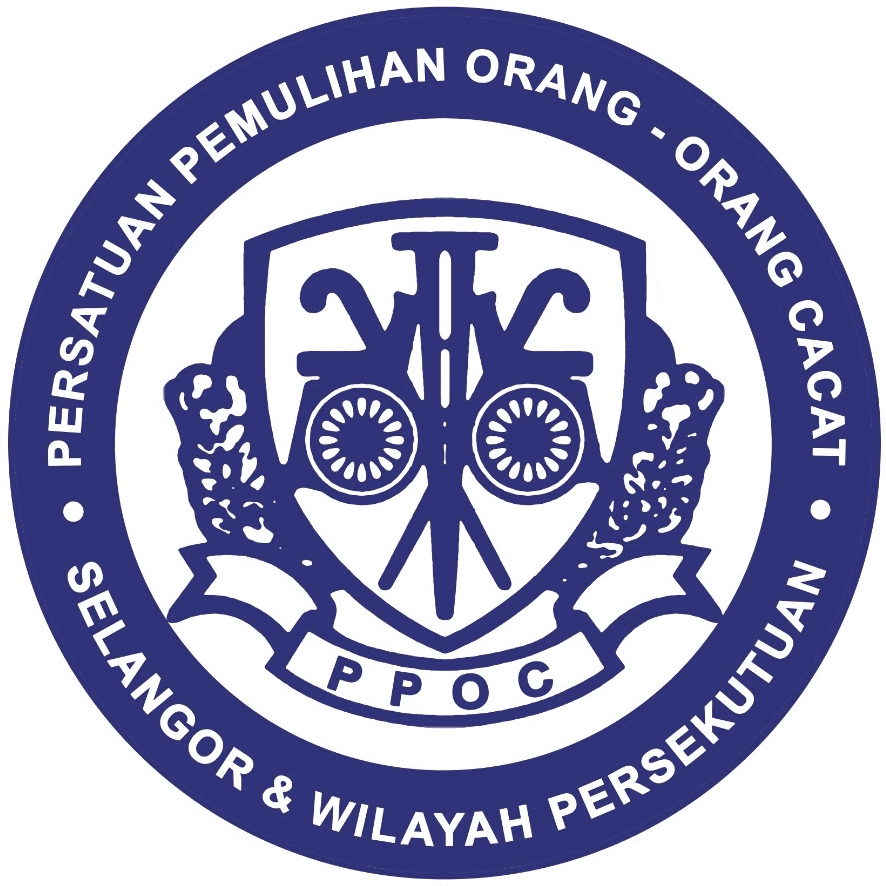 Persatuan Pemulihan Orang-orang Cacat: Selangor & Wilayah perseketuan