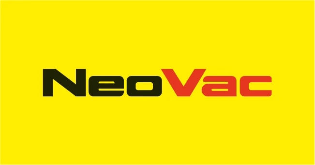 company logo of NeoVac