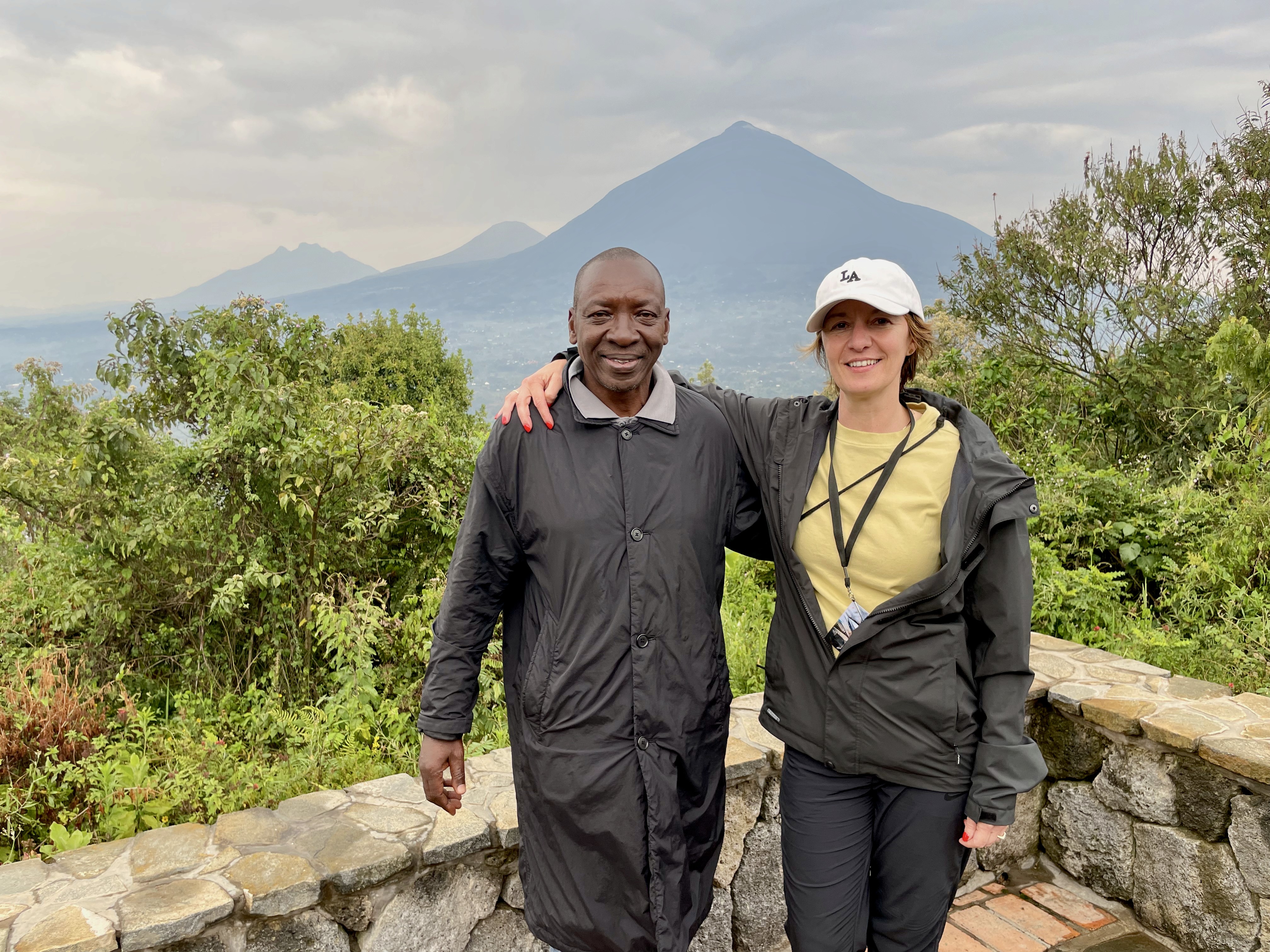 Film Fixers in Uganda