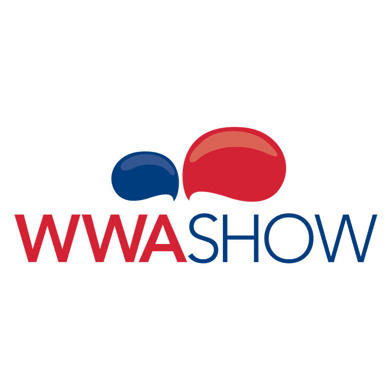 WWA show logo
