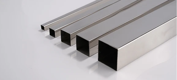 Aluminium & Metals