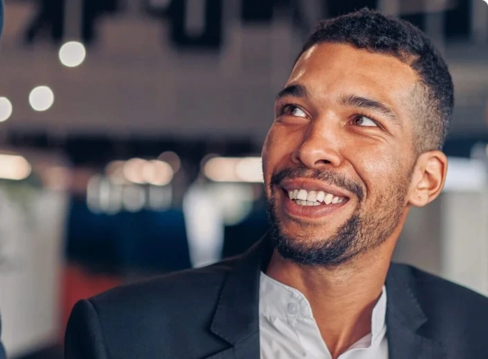 Our Mission Background 