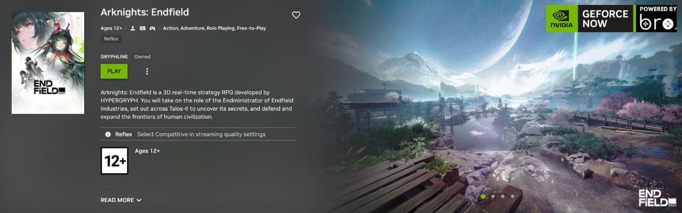 play-arknights-endfield-on-geforce-now-brogame