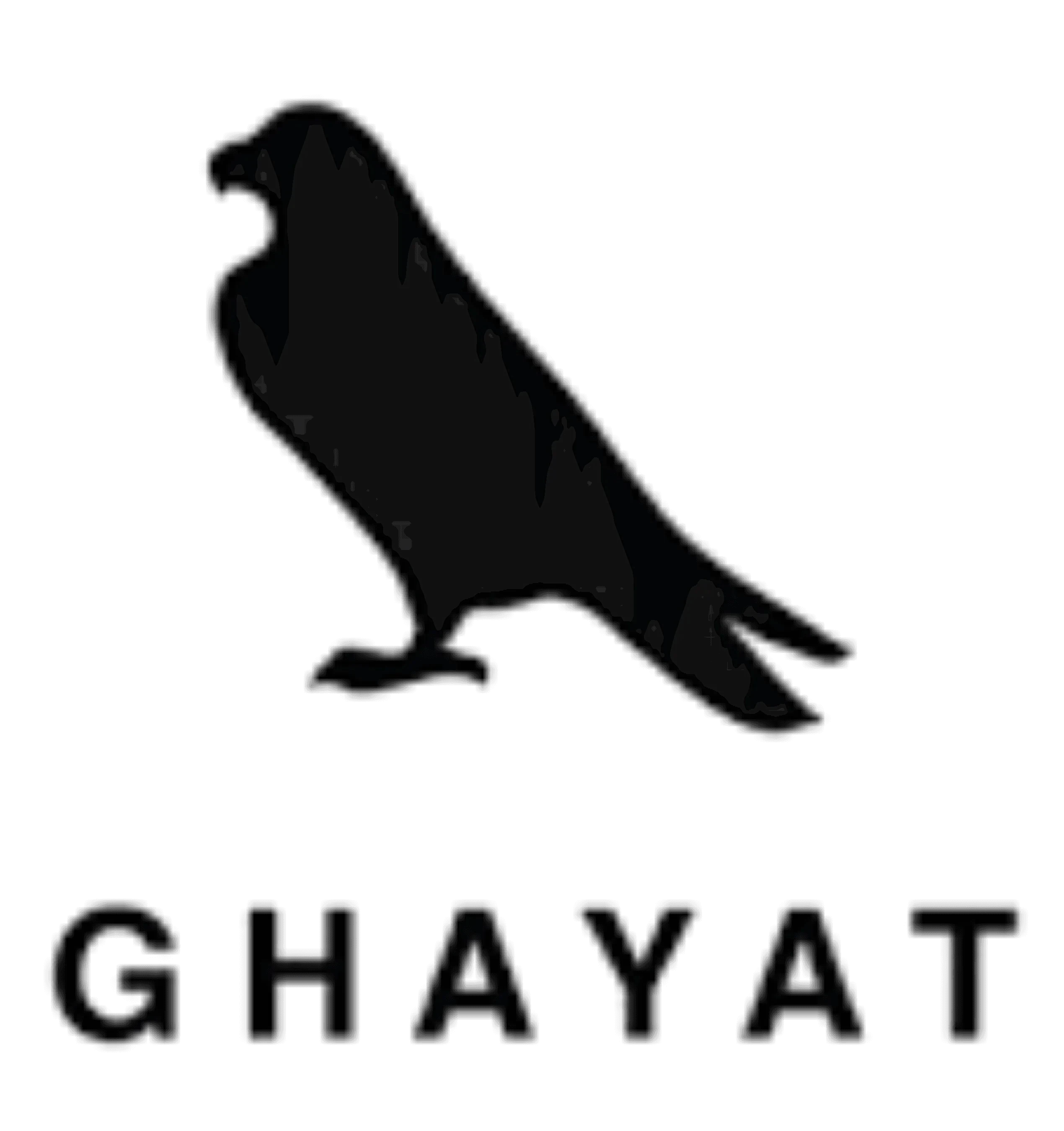 Ghayat Logo