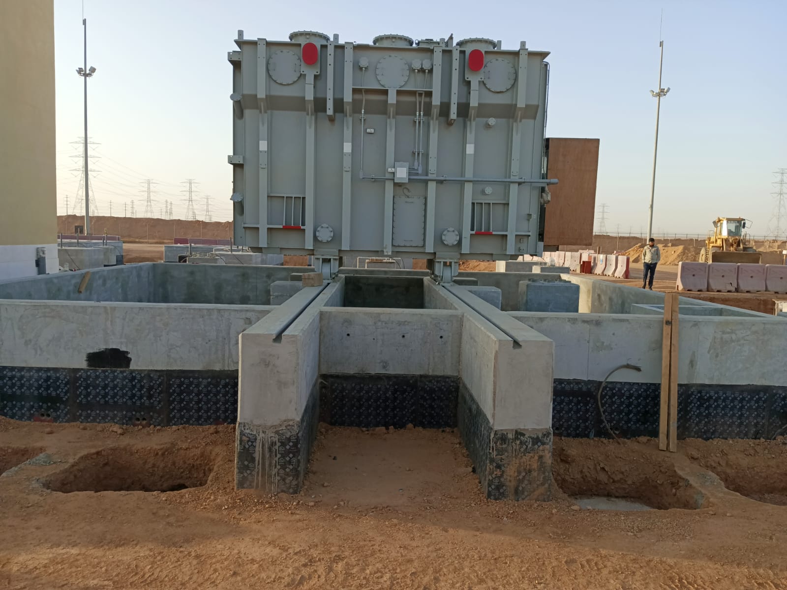 eecc-civil-works