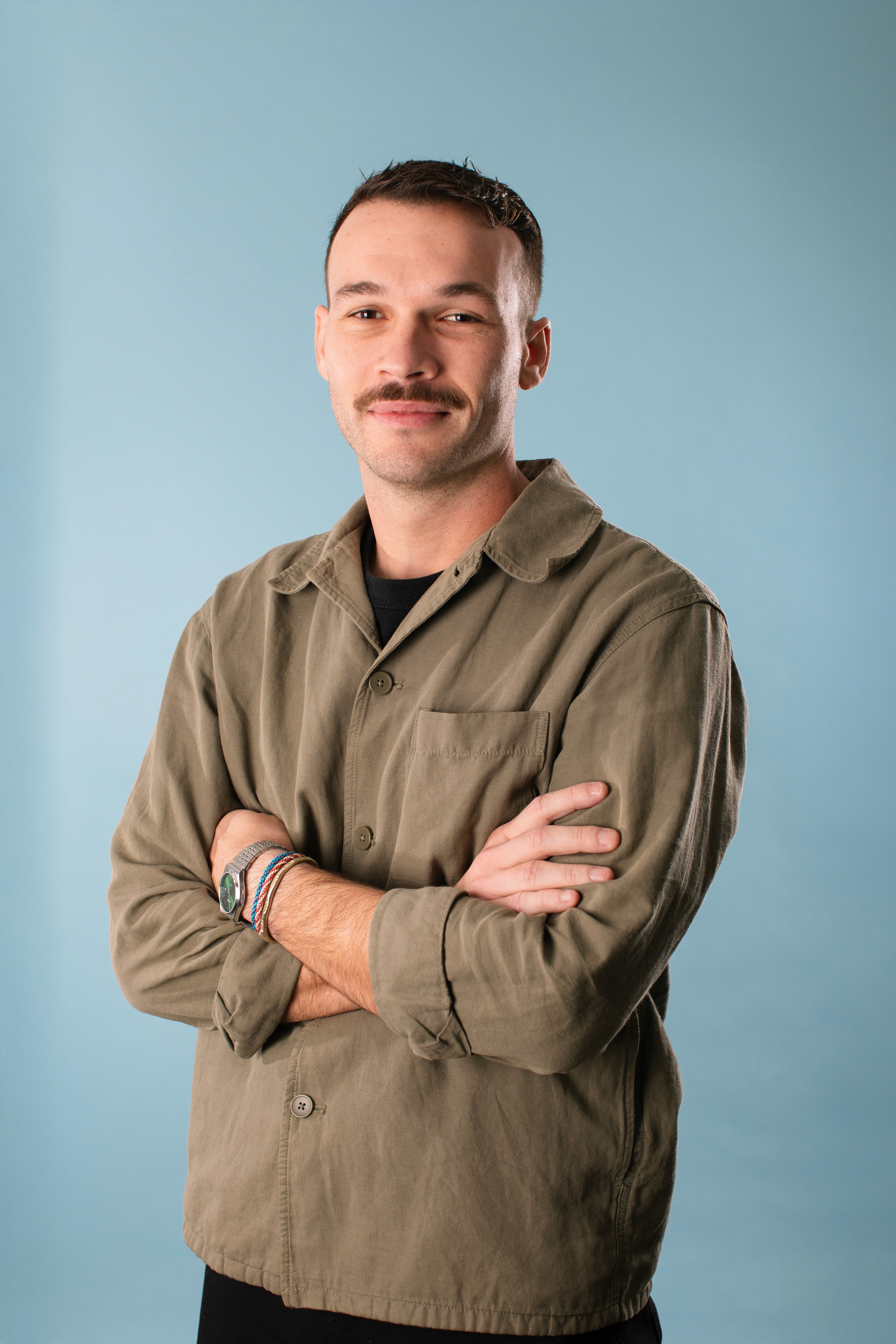 Dorian Barrère