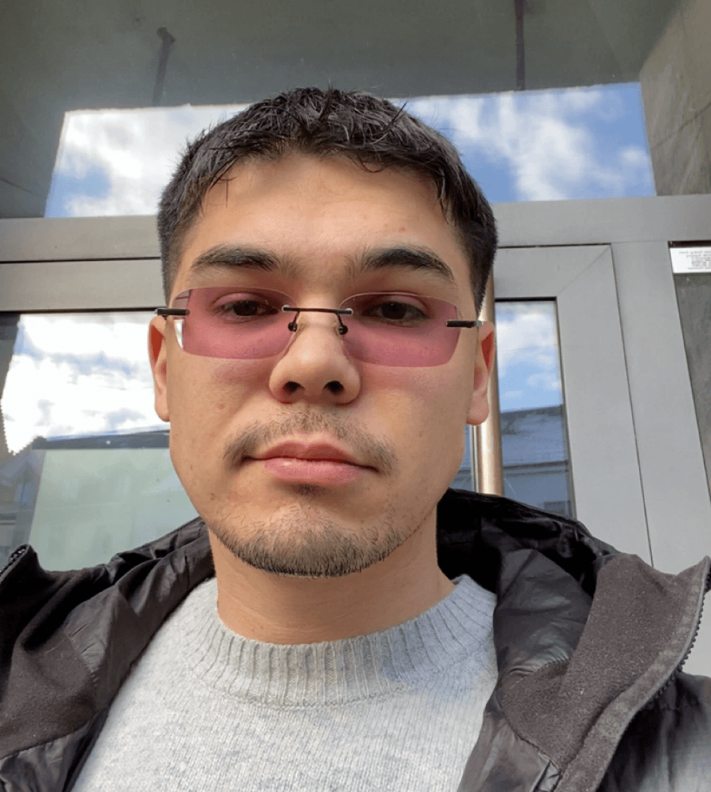 Profilbild des Autor, Tim Akihiro Heinrich