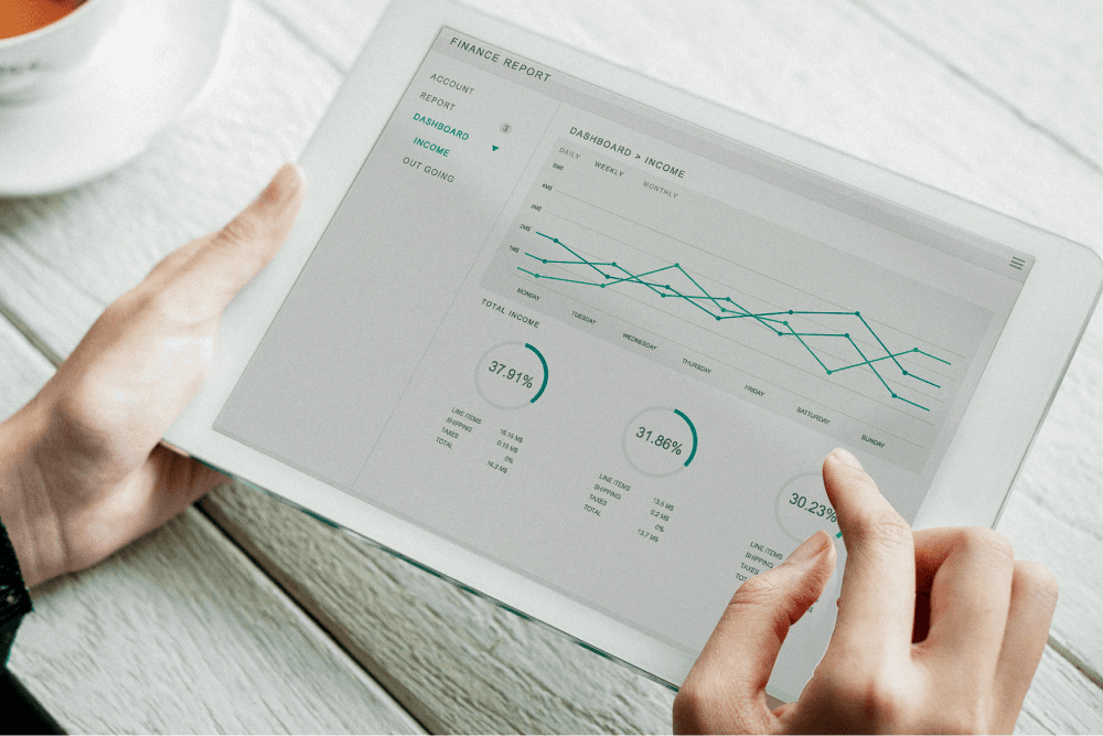 Imagem de topo artigo tributos indiretos. 