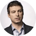 Adam Bain, Former COO, Twitter
