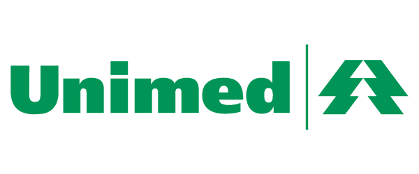 logo da empresa unimed