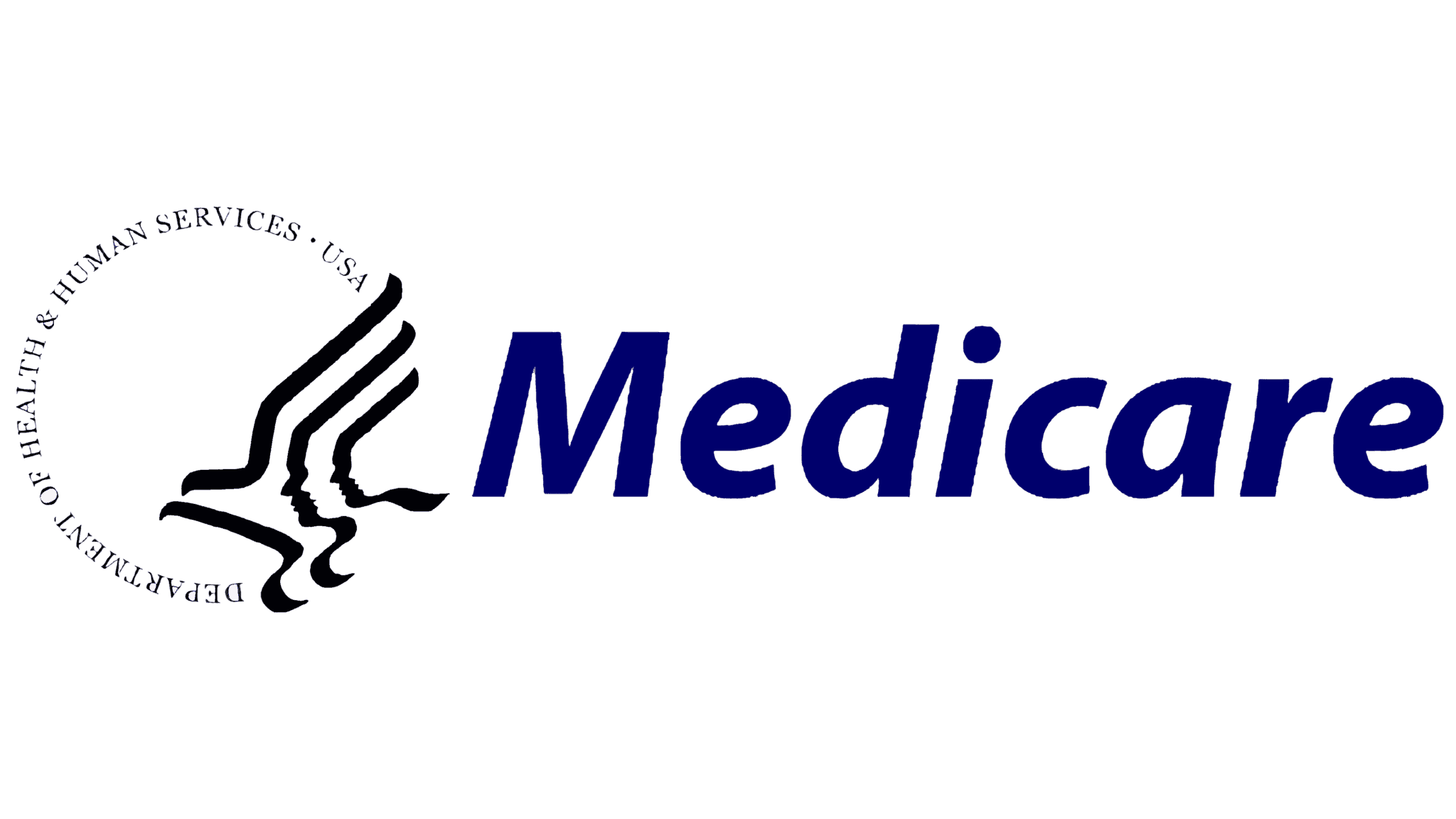 logo of medicare