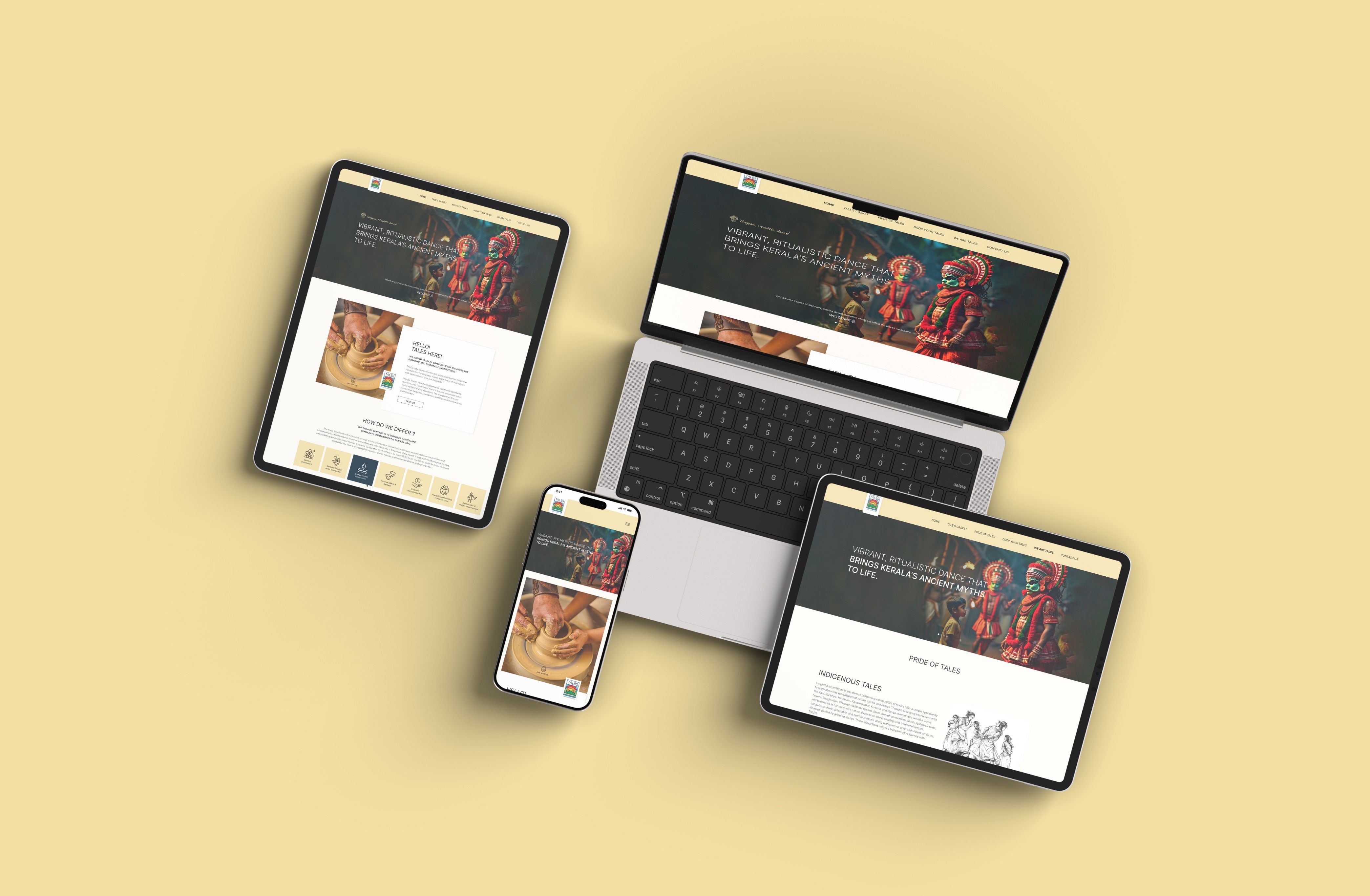 Vistiq - Spa Wellness