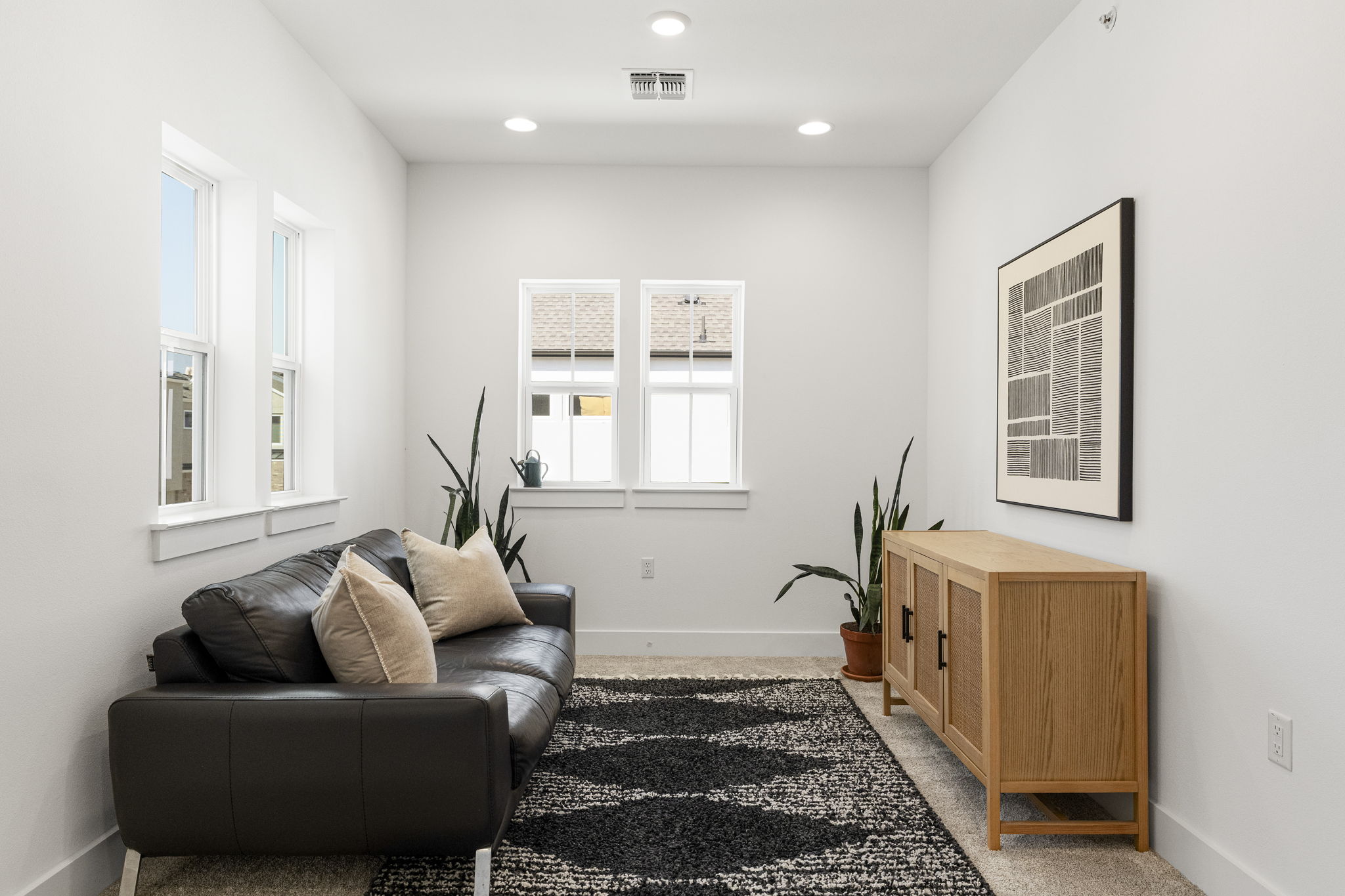 3401 Zach Scott upstairs flex space