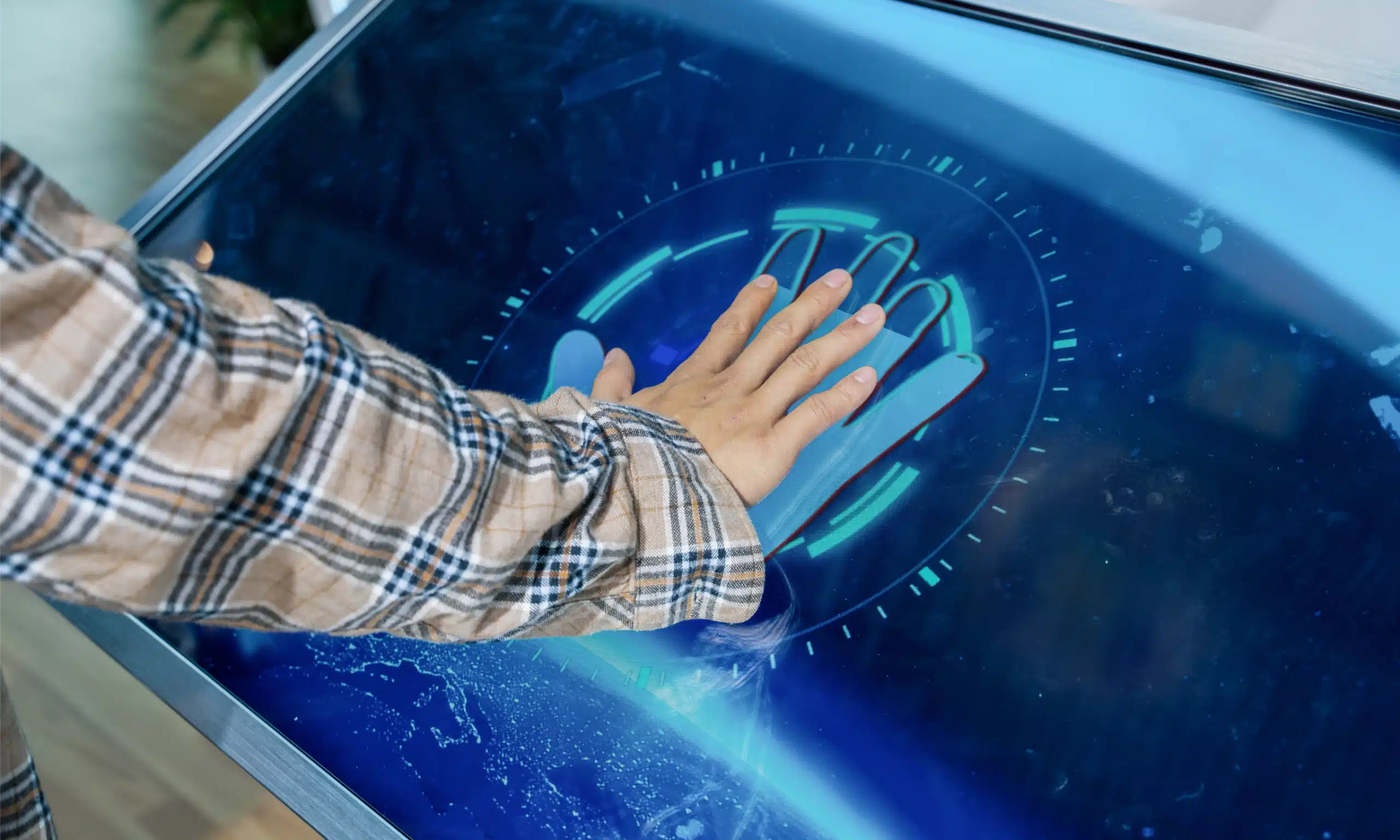 حول تصميمك الثابت إلى نماذج تفاعلية