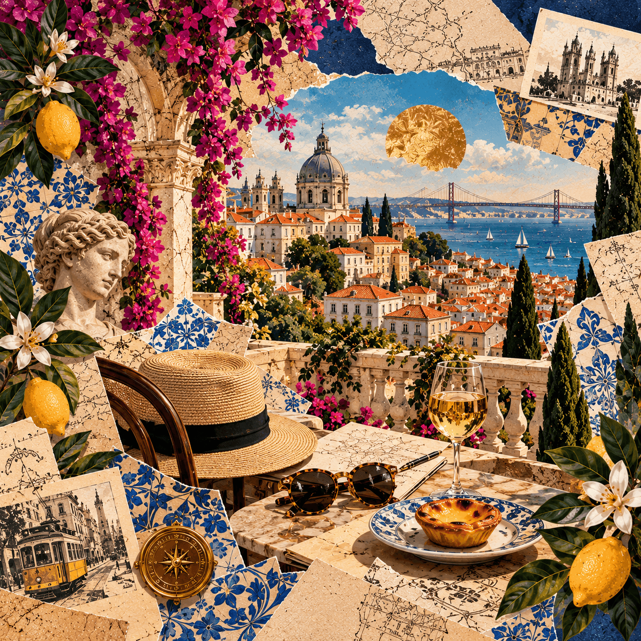 The Ezra Edit — Personalised Day