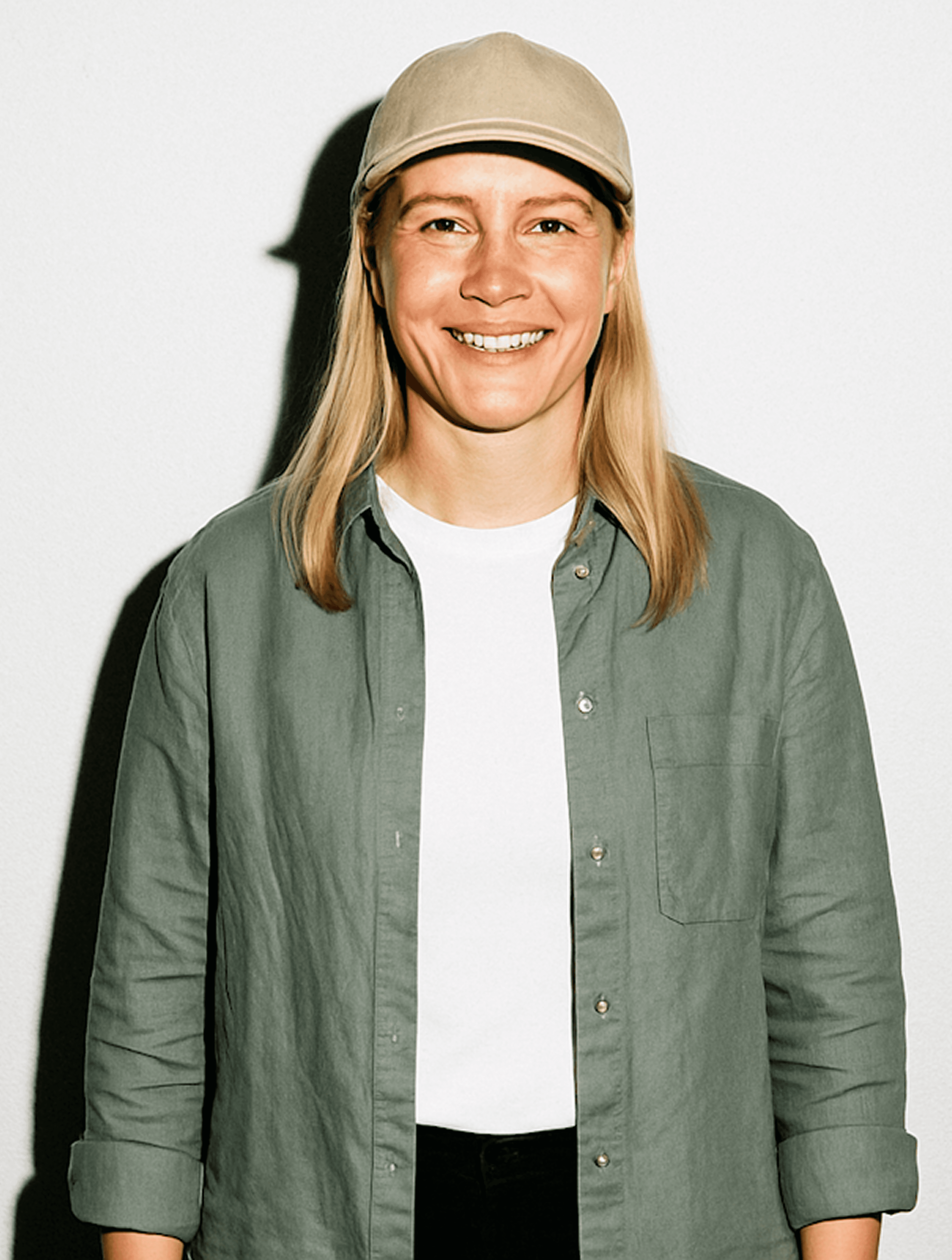 Emily Carter