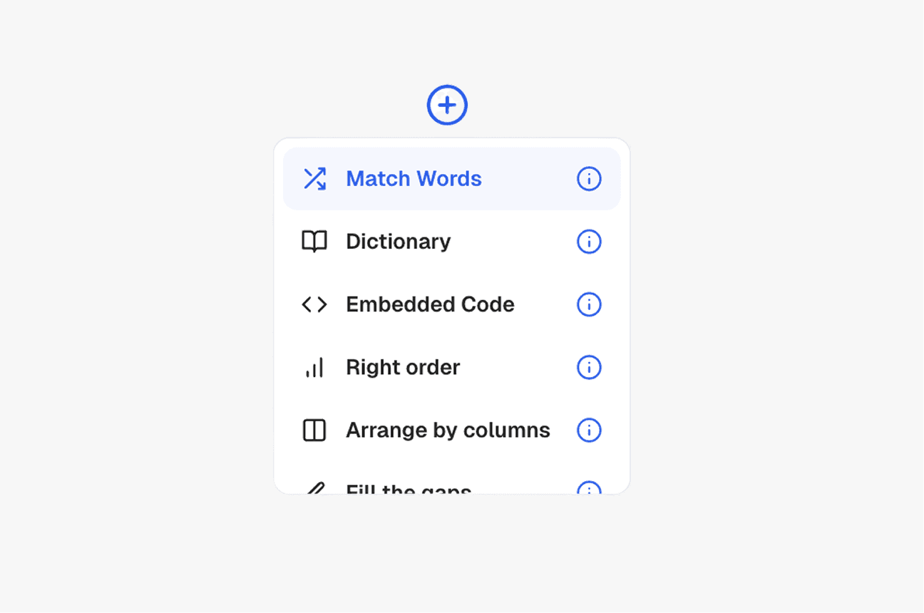 AI suggesting actions like "Optimize onboarding flow" and "Raise pricing tier" based on user data.