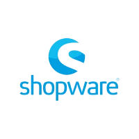 Logo van Shopware