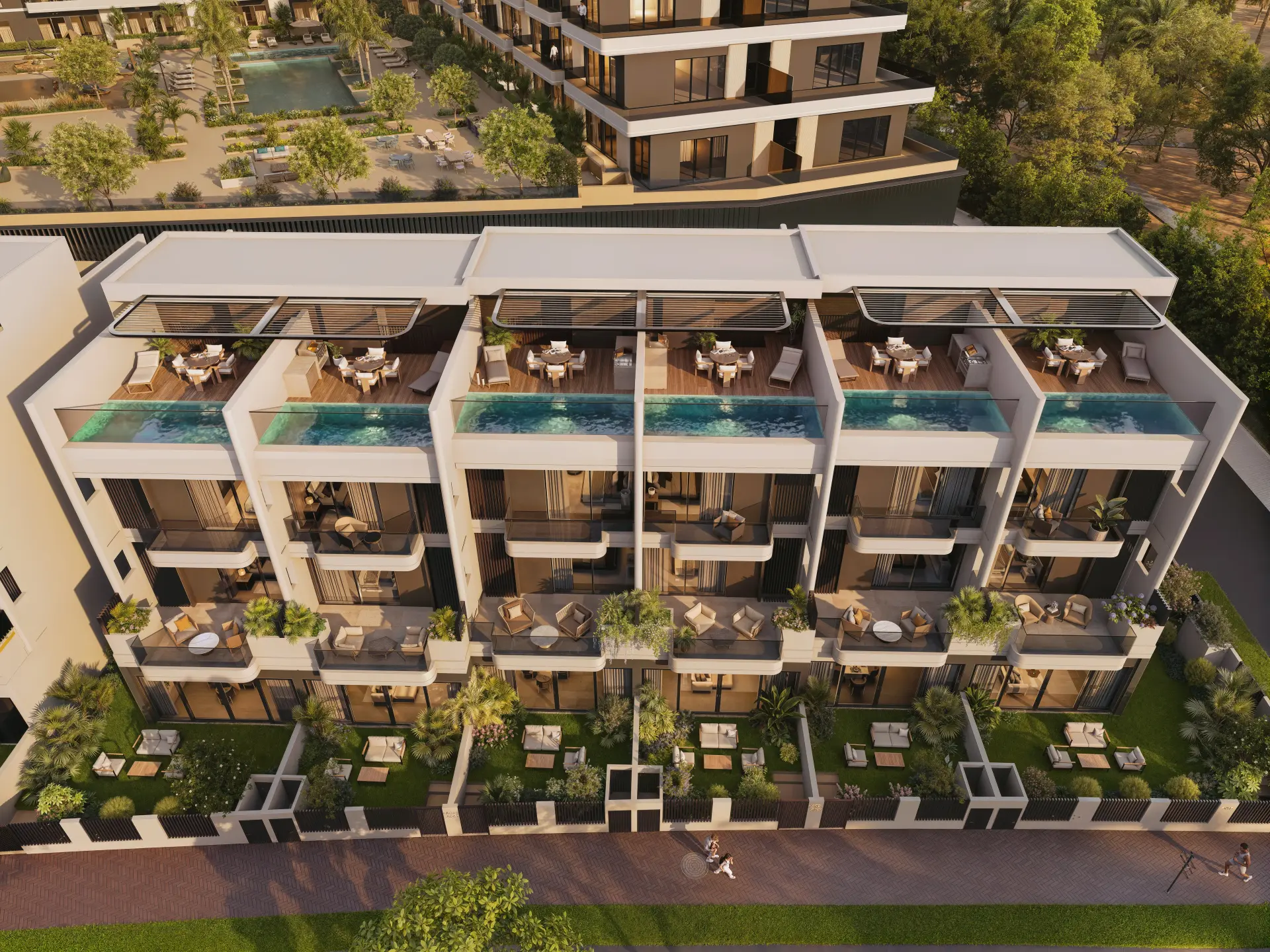 sol terra casa by sol properties building view