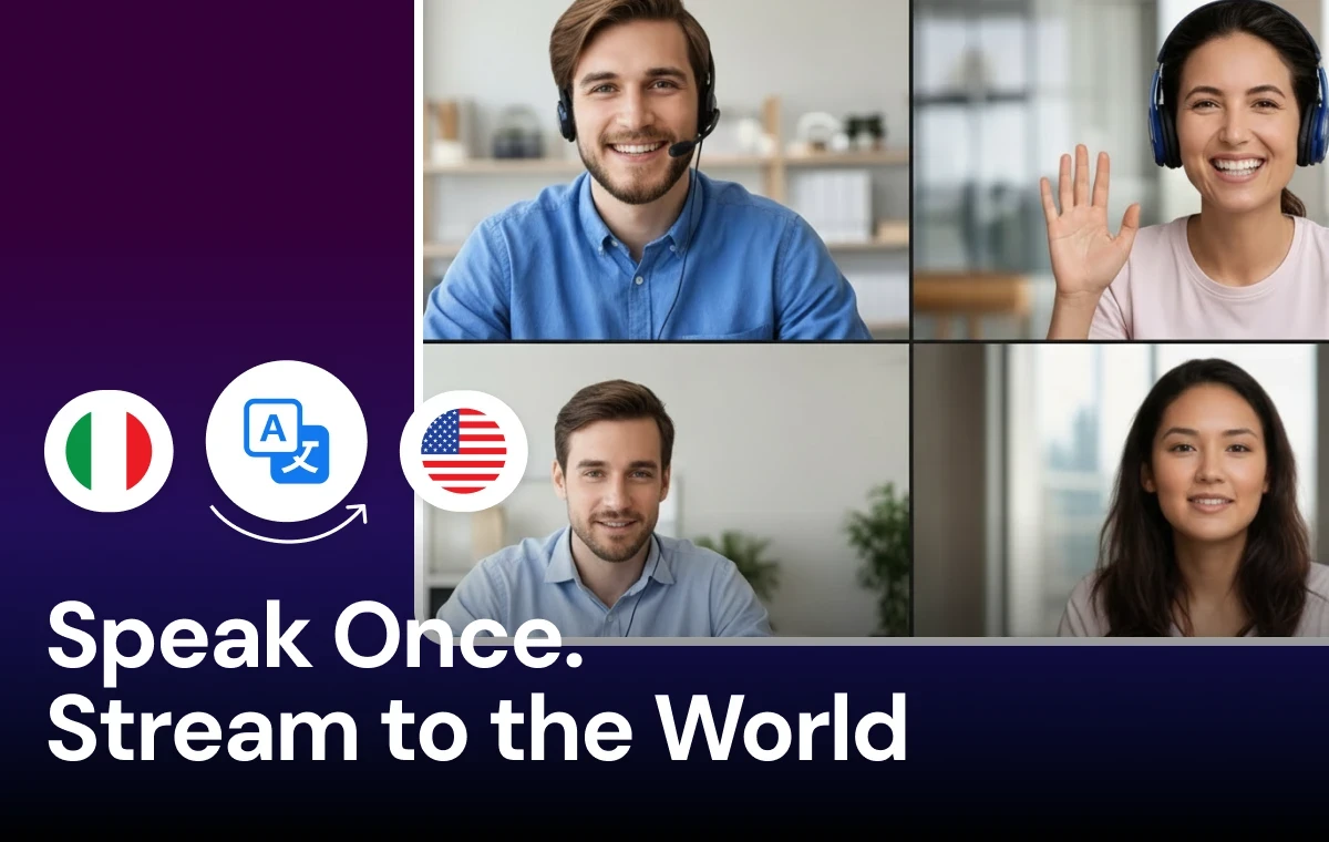 AI Dubbing for Stream Recordings: Multilingual Growth (2025)