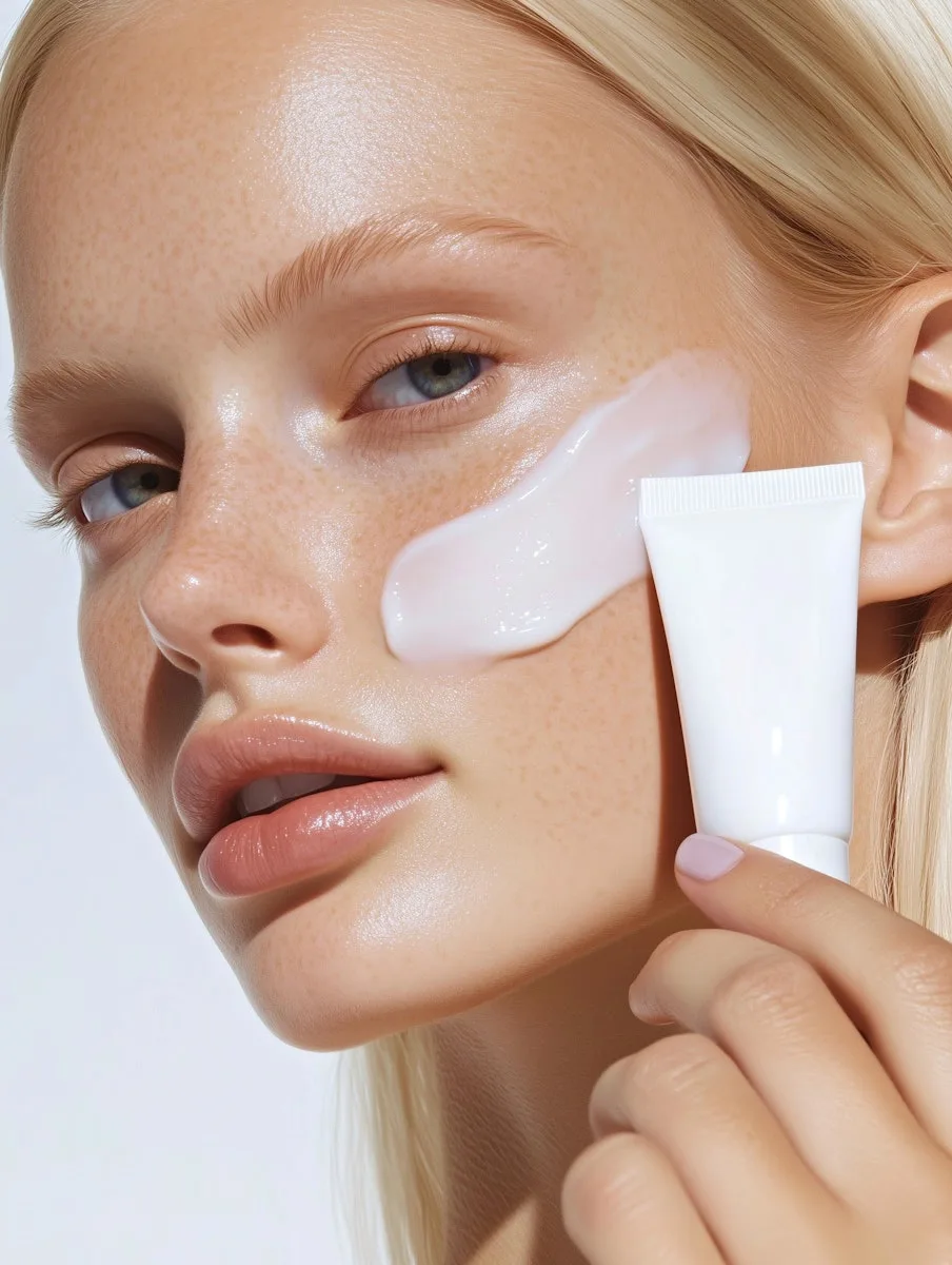 beauty products