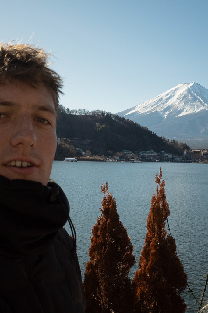 Framer Template for Product UX Designer