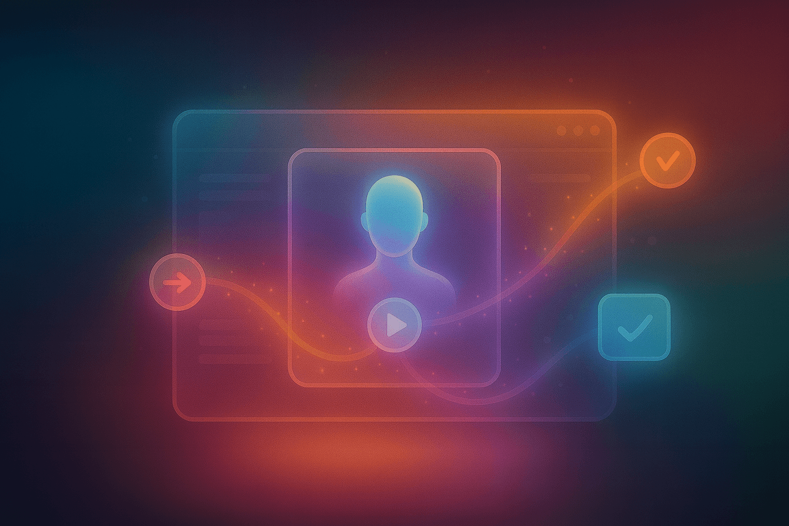 How to Nurture Leads With AI-Powered Video
