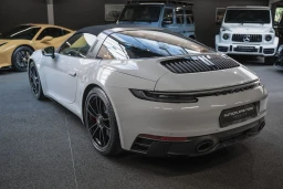 Porsche 911 Targa 4 GTS — Vorschaubild 8