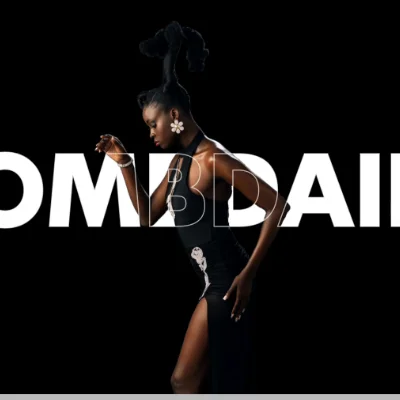 Bombdaily - Motion Graphic'