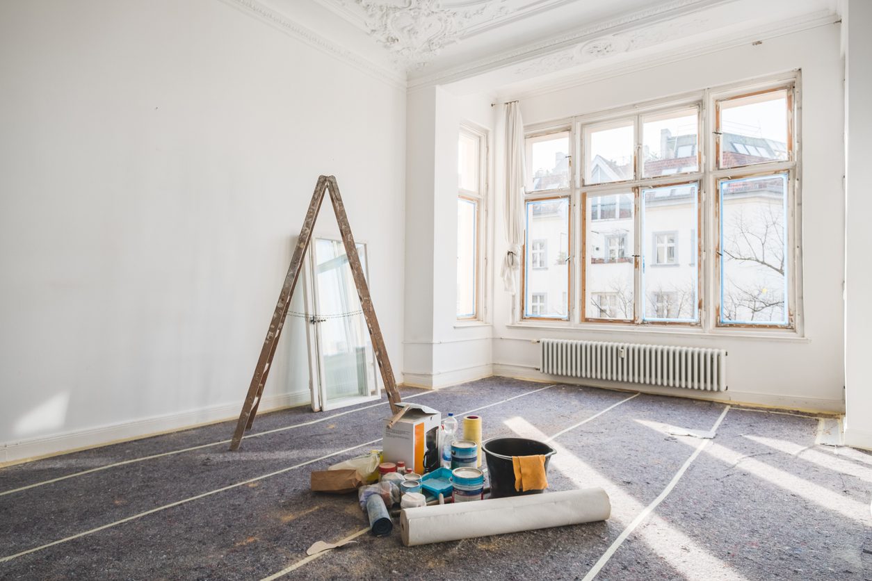 Renovation and Development: Don't Let Tax Undermine Profit