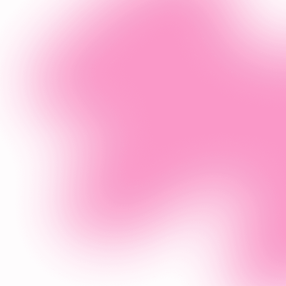 Pink gradient