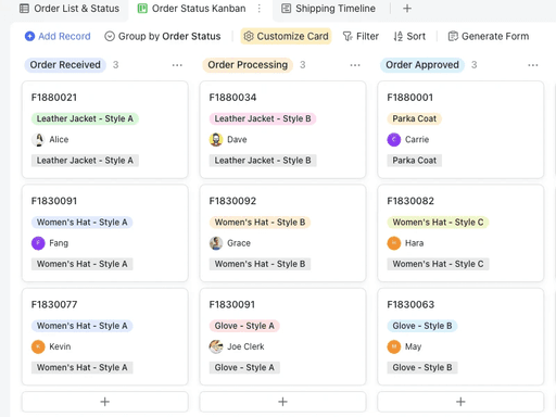 Retail Inventory Management: Strategies and Best Practices | Lark