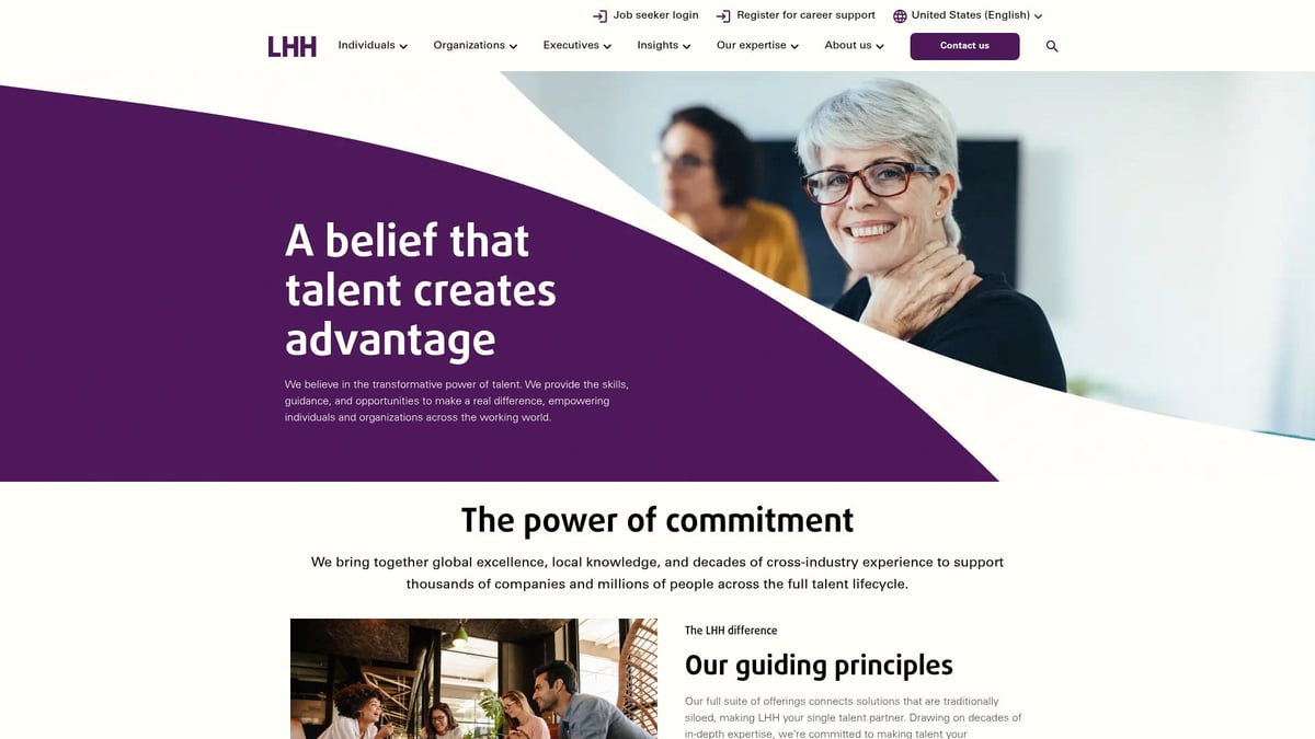 7 Essential Medical Sales Headhunters to Watch in 2026 - Parker + Lynch Healthcare